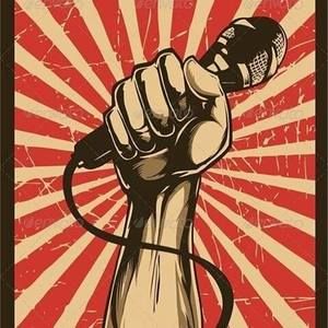 Meet your Posher, Trey